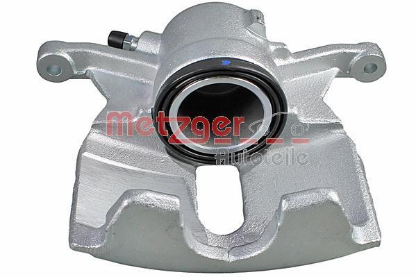 Pinza de freno METZGER ref. 6261271